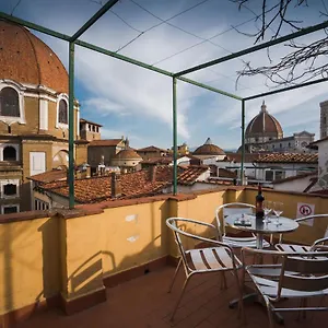 Aldobrandini Florencie