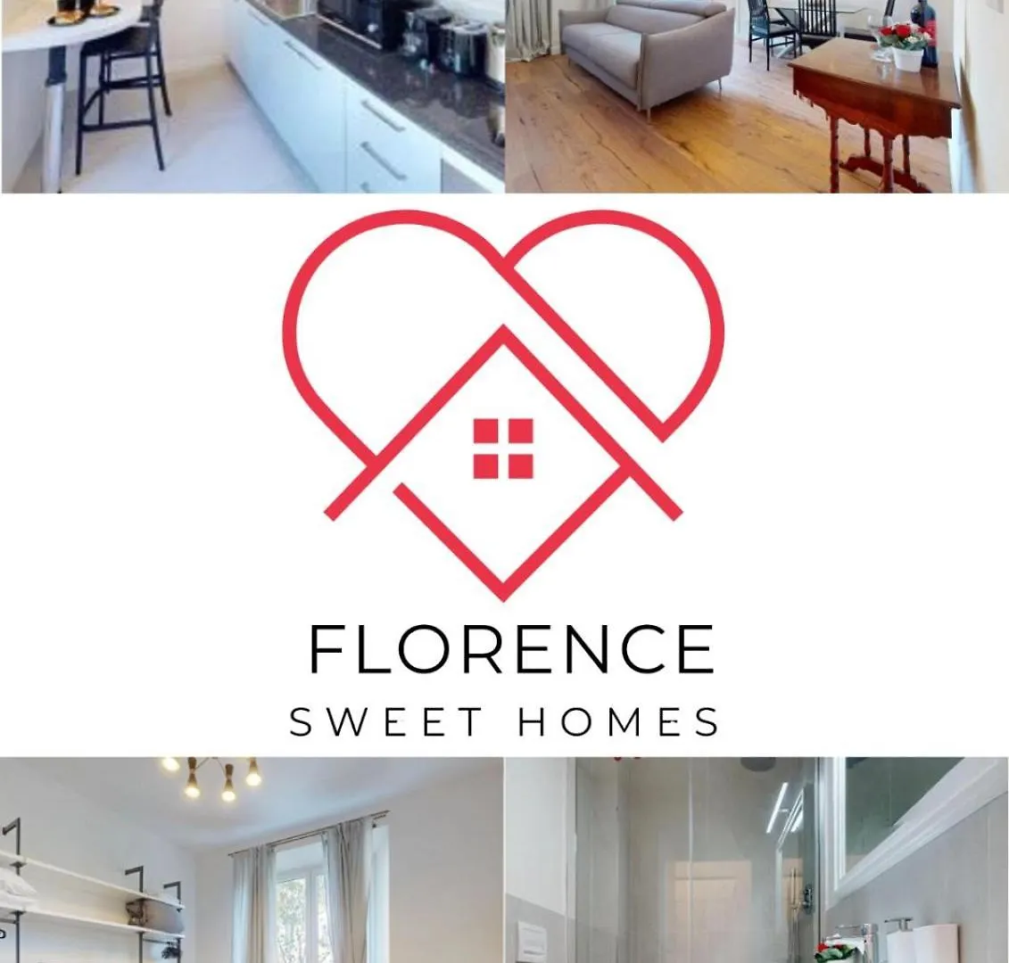 Central Rail Apartment By Florence Sweet Homes contacts